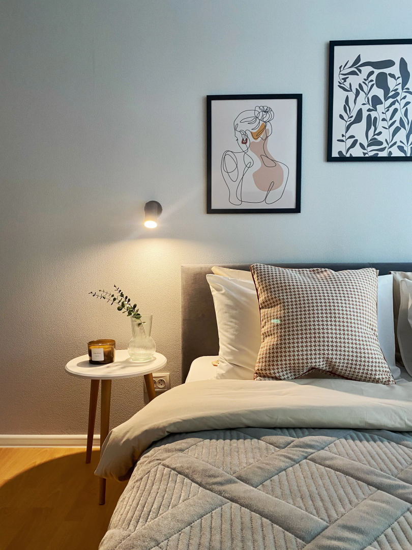 Апартаменты Рядом с Лотос Плаза