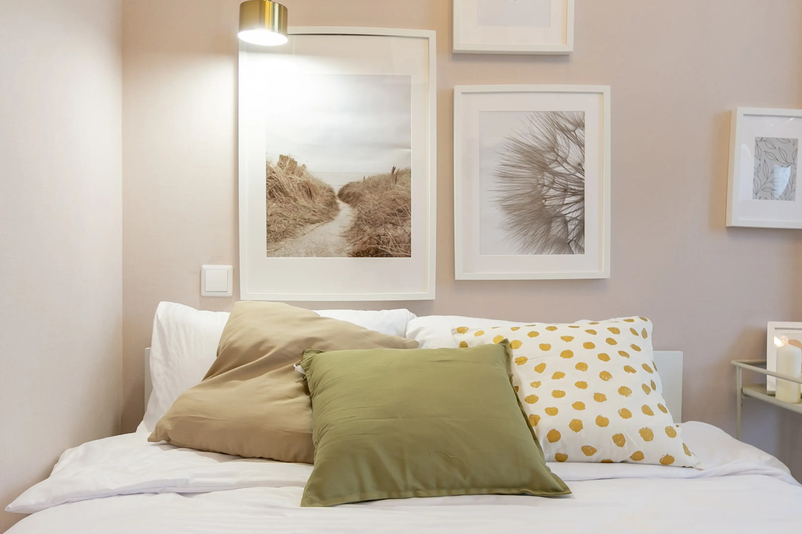 Апартаменты ARRIVAL Конгрессная 19