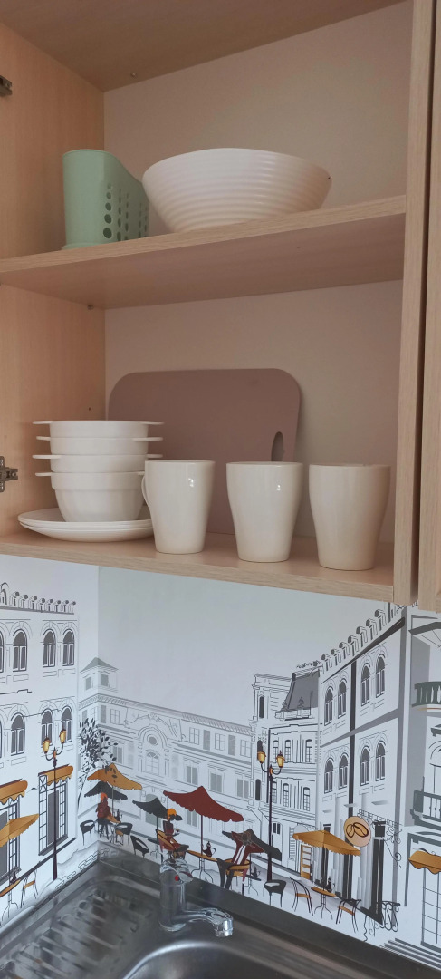 Апартаменты на Жукова 14