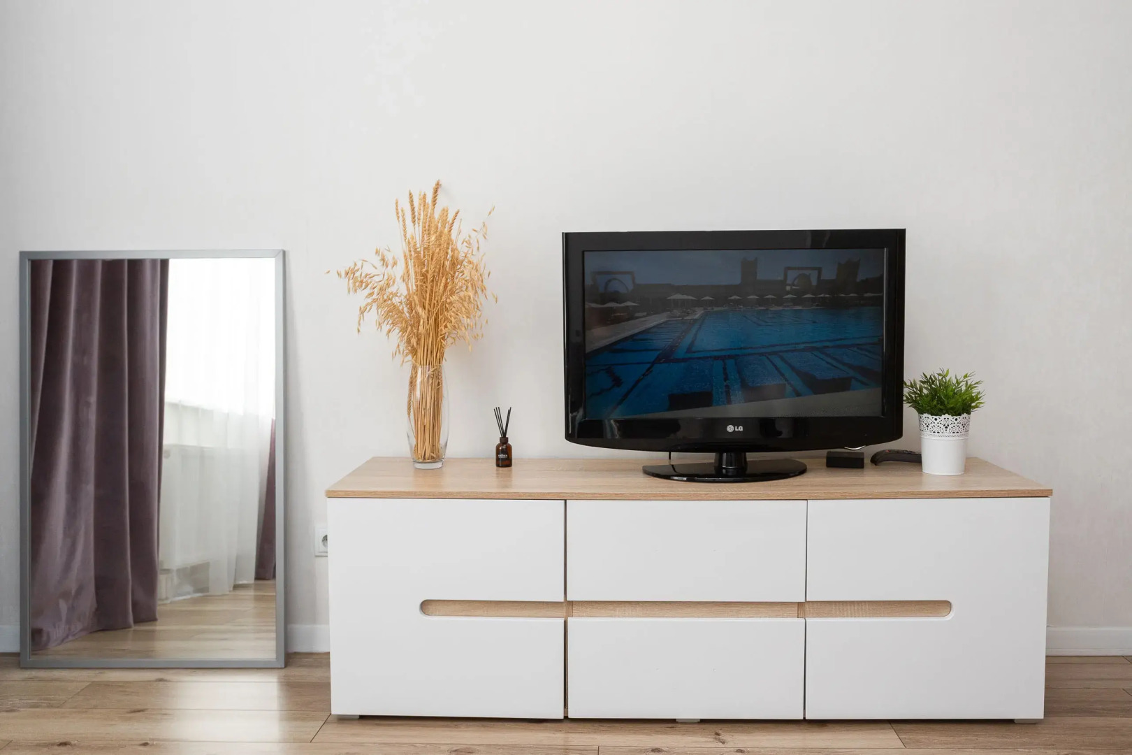 Апартаменты на Суздальской