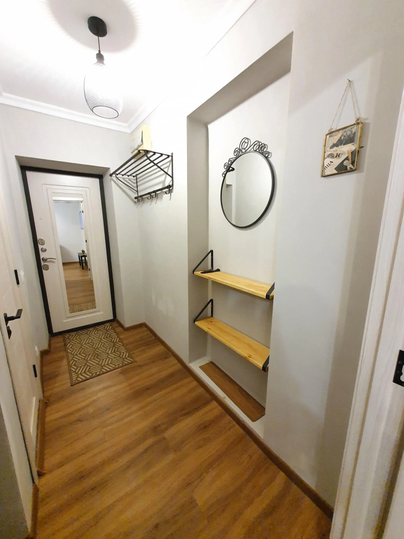 Апартаменты на Металлистов