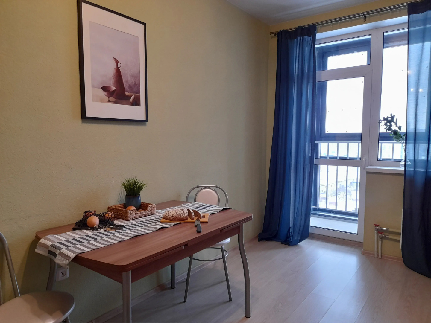 Апартаменты Apart Seasons Belinskogo 177