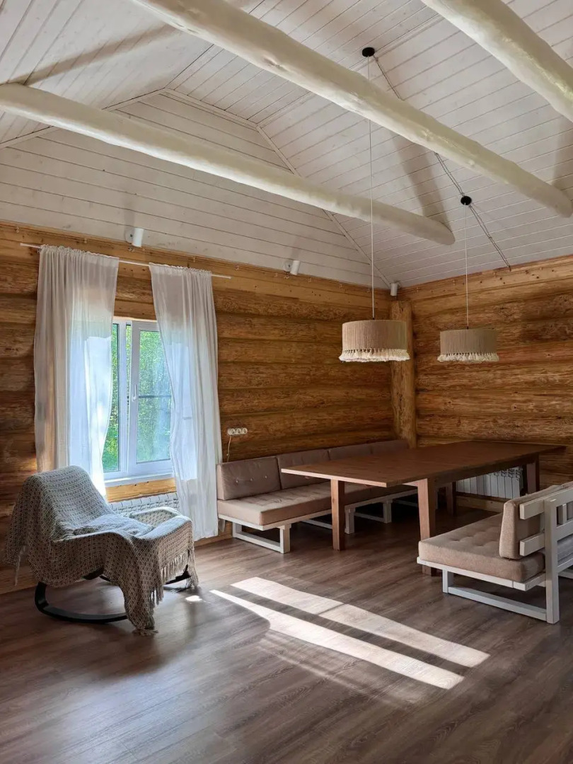 Частный Дом Хануман