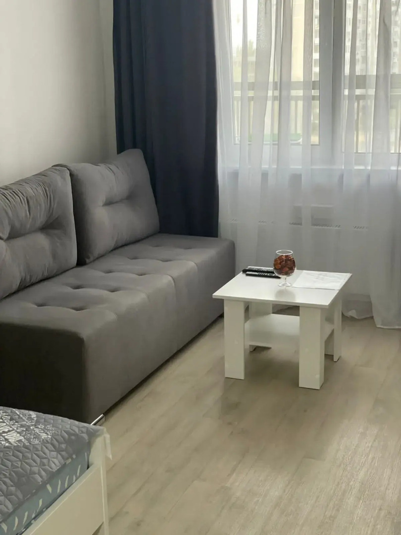 Апартаменты Квартира на 7 Ветрах