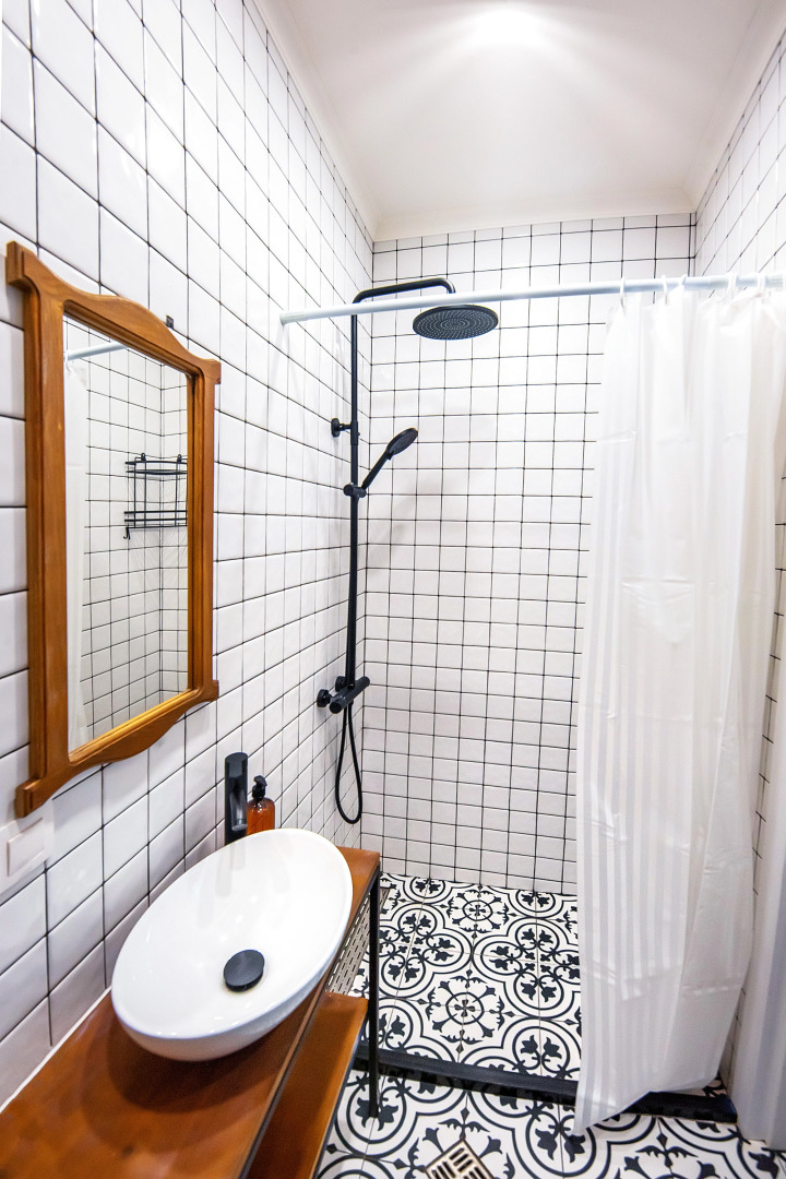 Апартаменты HB apartments Beridze I