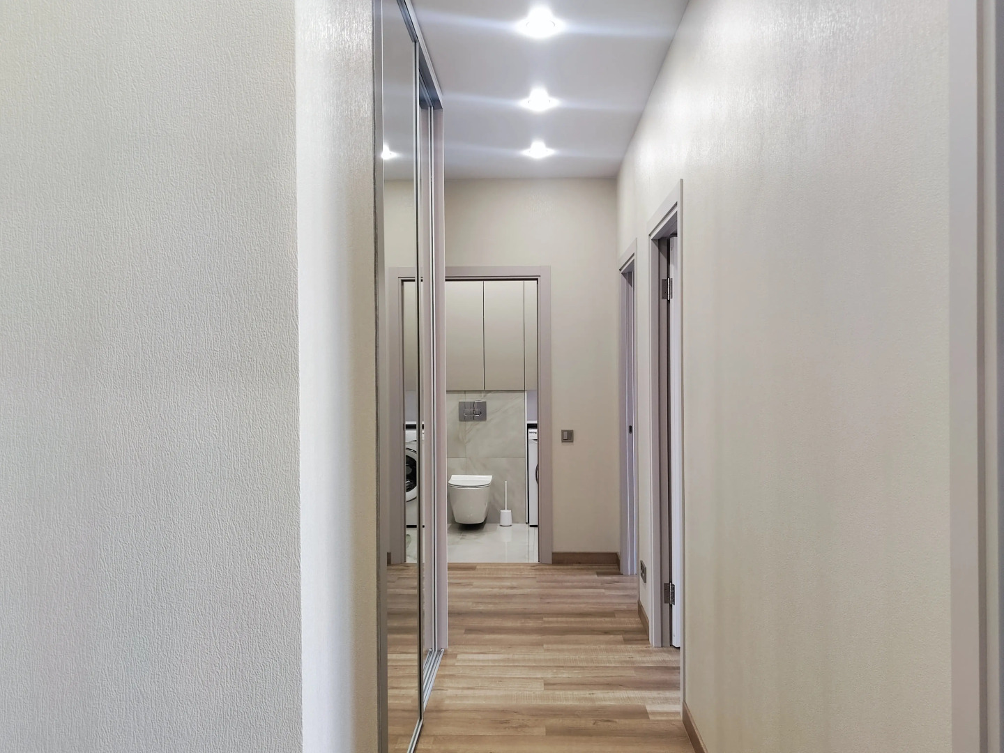 Квартира Бобродом это лучшая альтернатива отелю в центре города