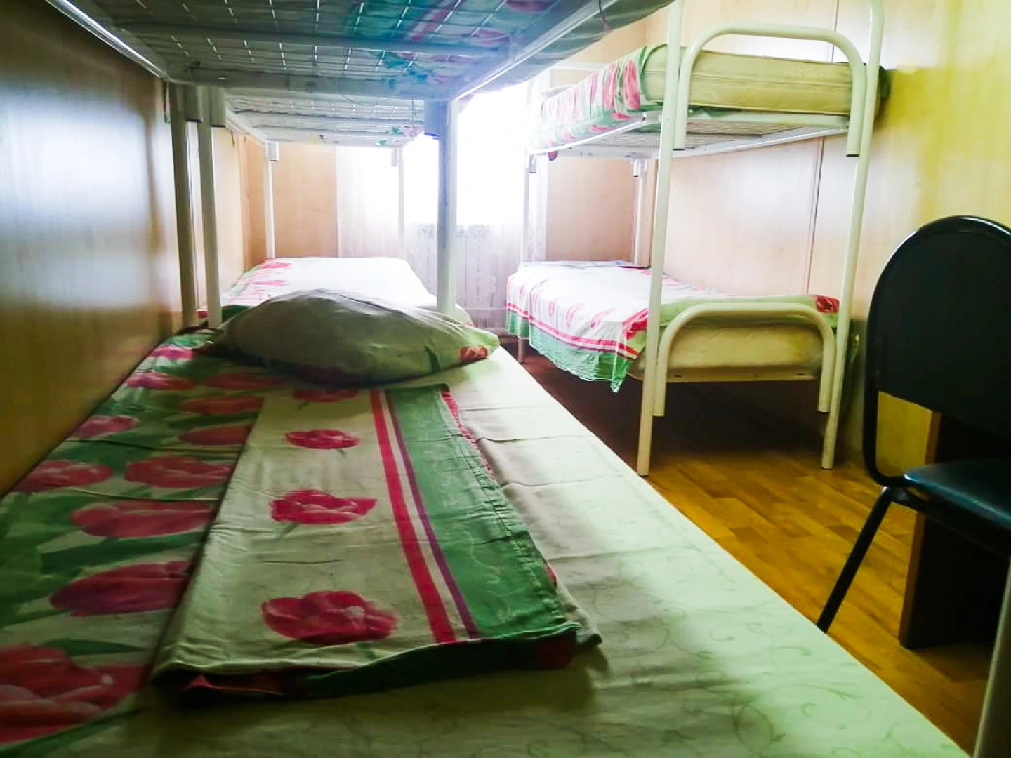 Хостел HotelHot Михайловская слобода