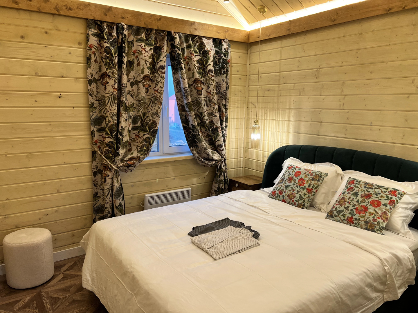 Гостевой Дом Дом и Ферма