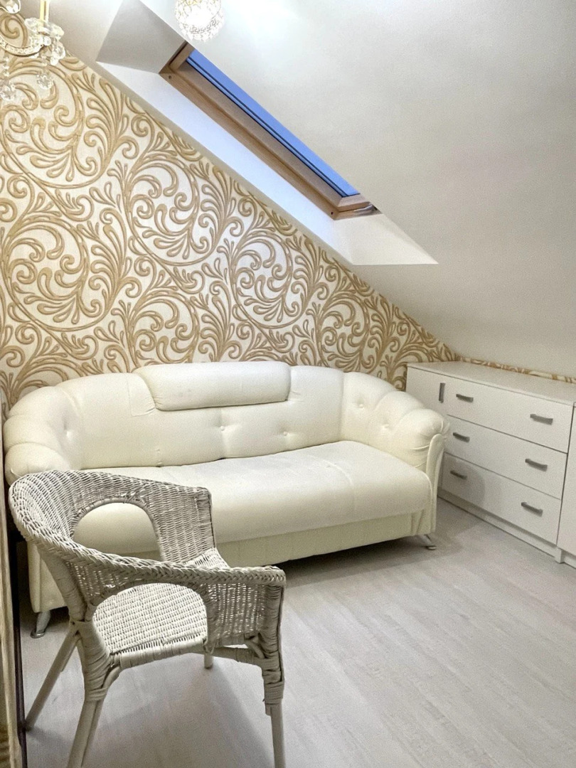 Квартира Евротрёшка до Моря 15 минут