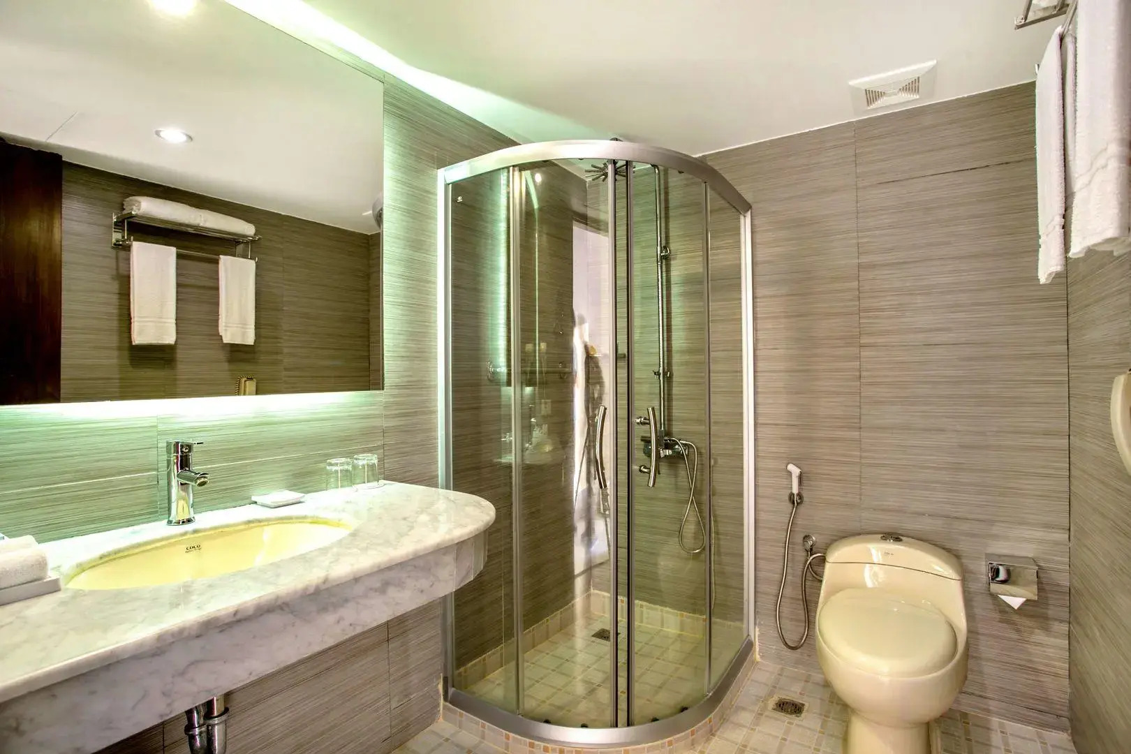 Курортный отель Sea Pearl Beach Resort & Spa Cox's Bazar