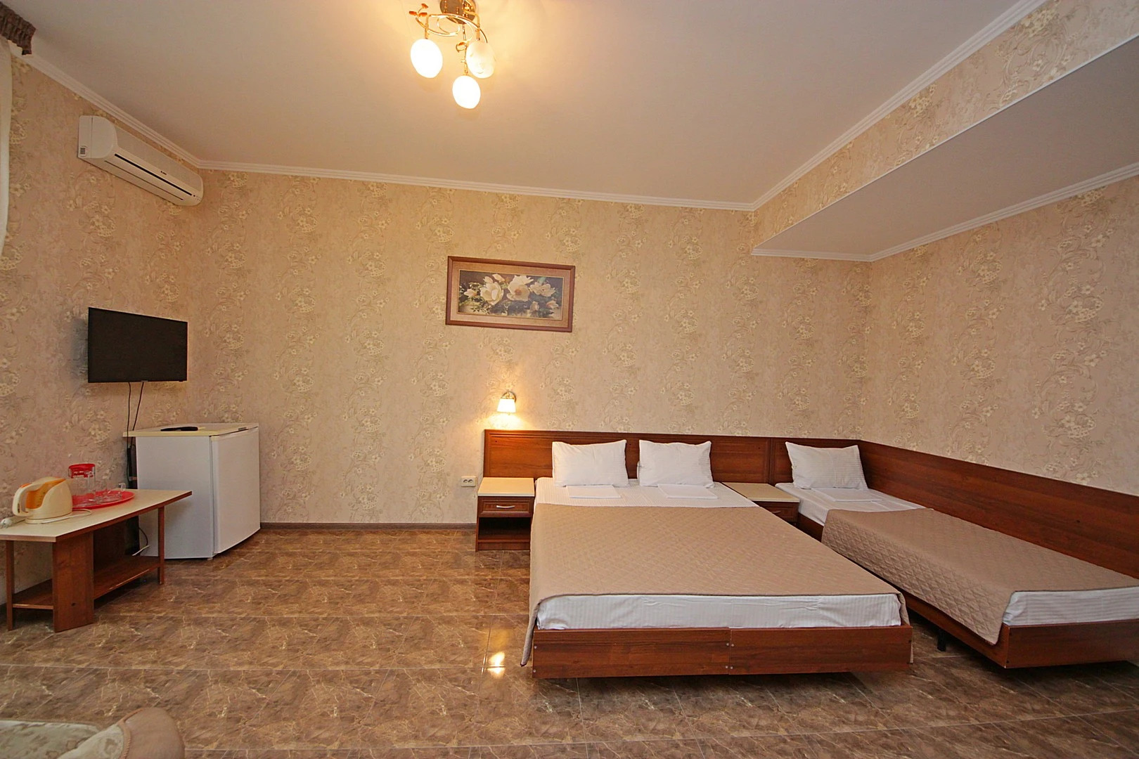 Гостевой Дом Селини