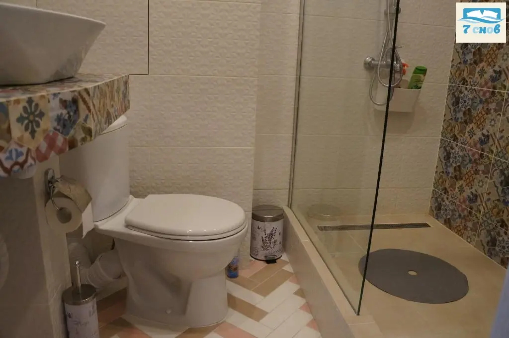 Апартаменты Прованс