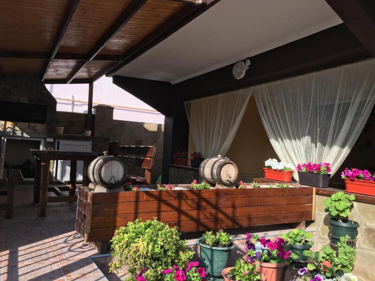 Гостевой Дом Кипр