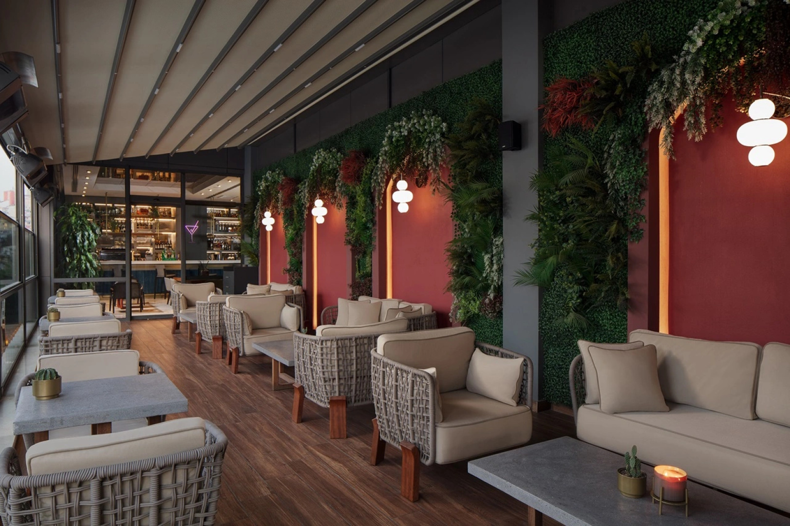 Отель Delta Hotels Istanbul Kagıthane