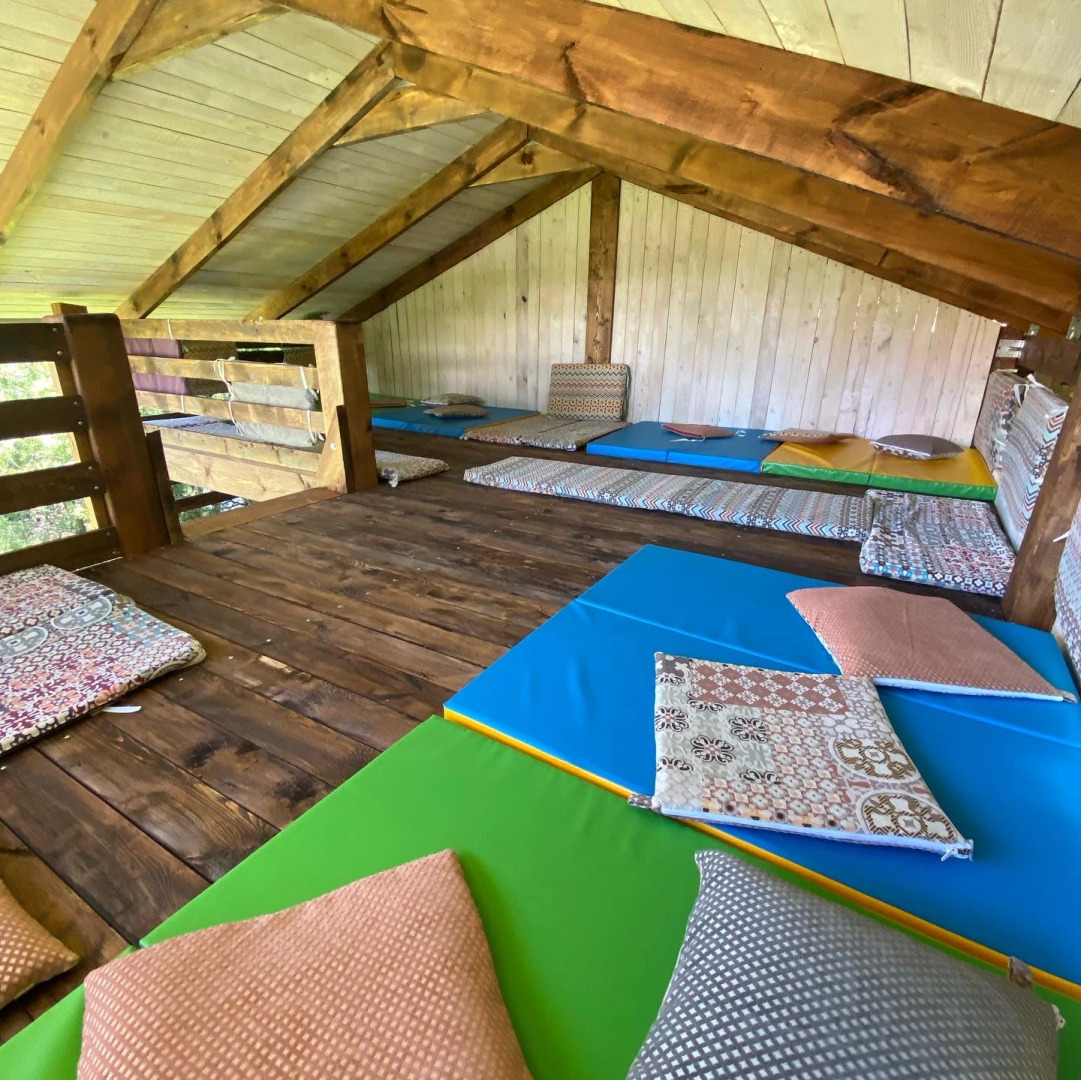 Гостевой дом Пента хаус