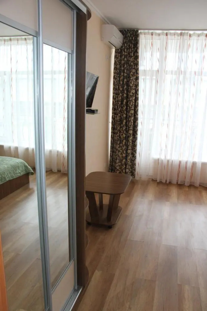 Апартаменты Асми 5