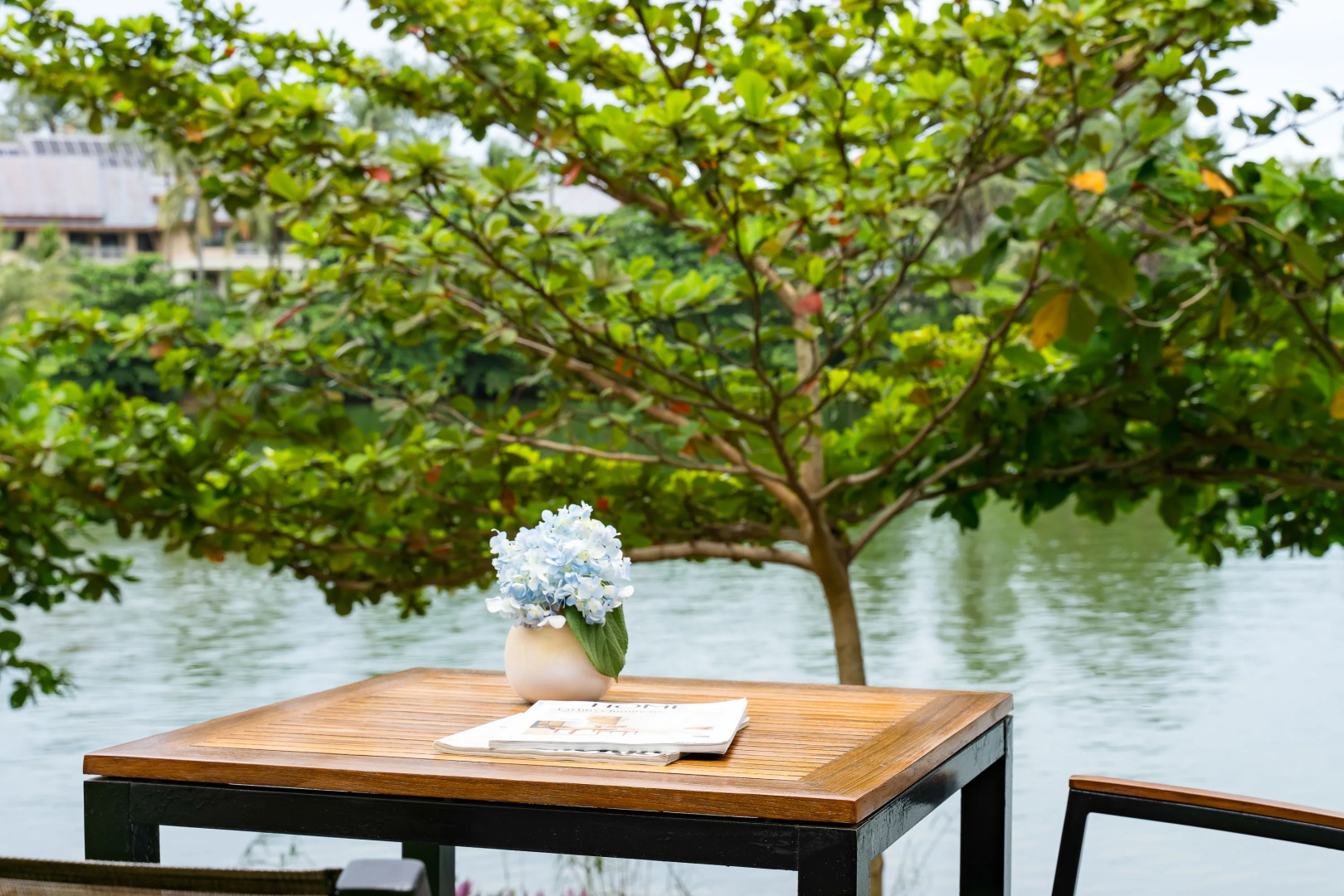 Отель SAii Laguna Phuket