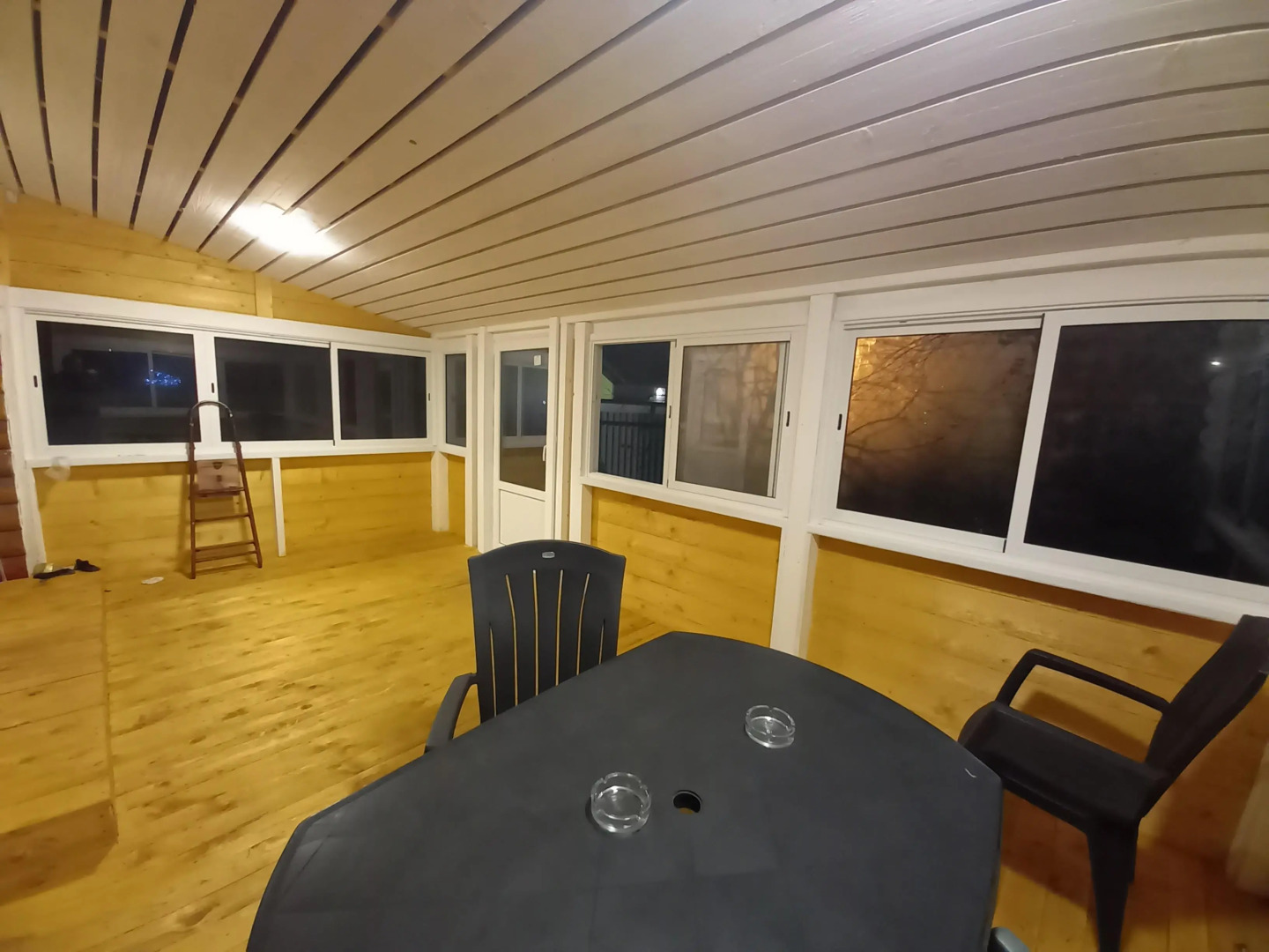 Частный дом в Сортавала