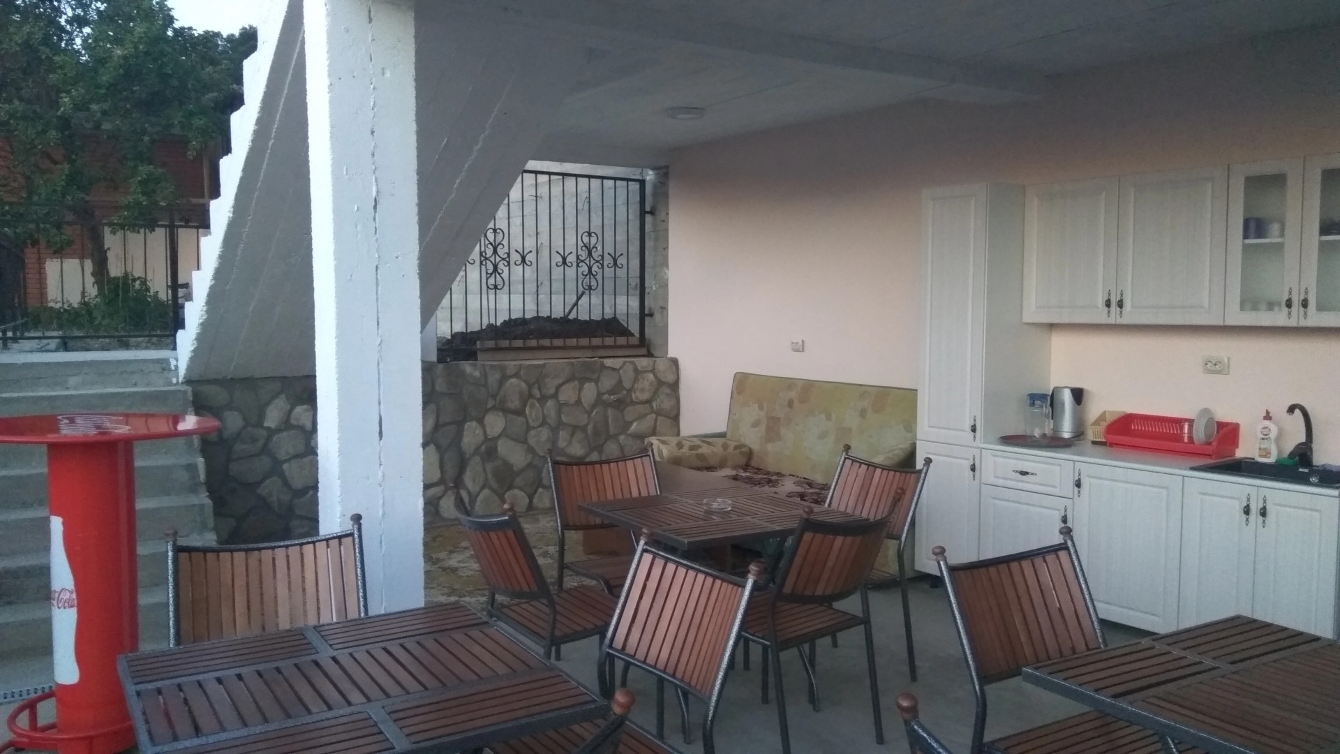 Гостевой дом ЛенАрт