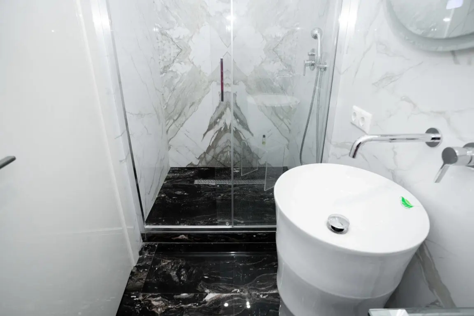 Апартаменты Tabala`s Apartments 4