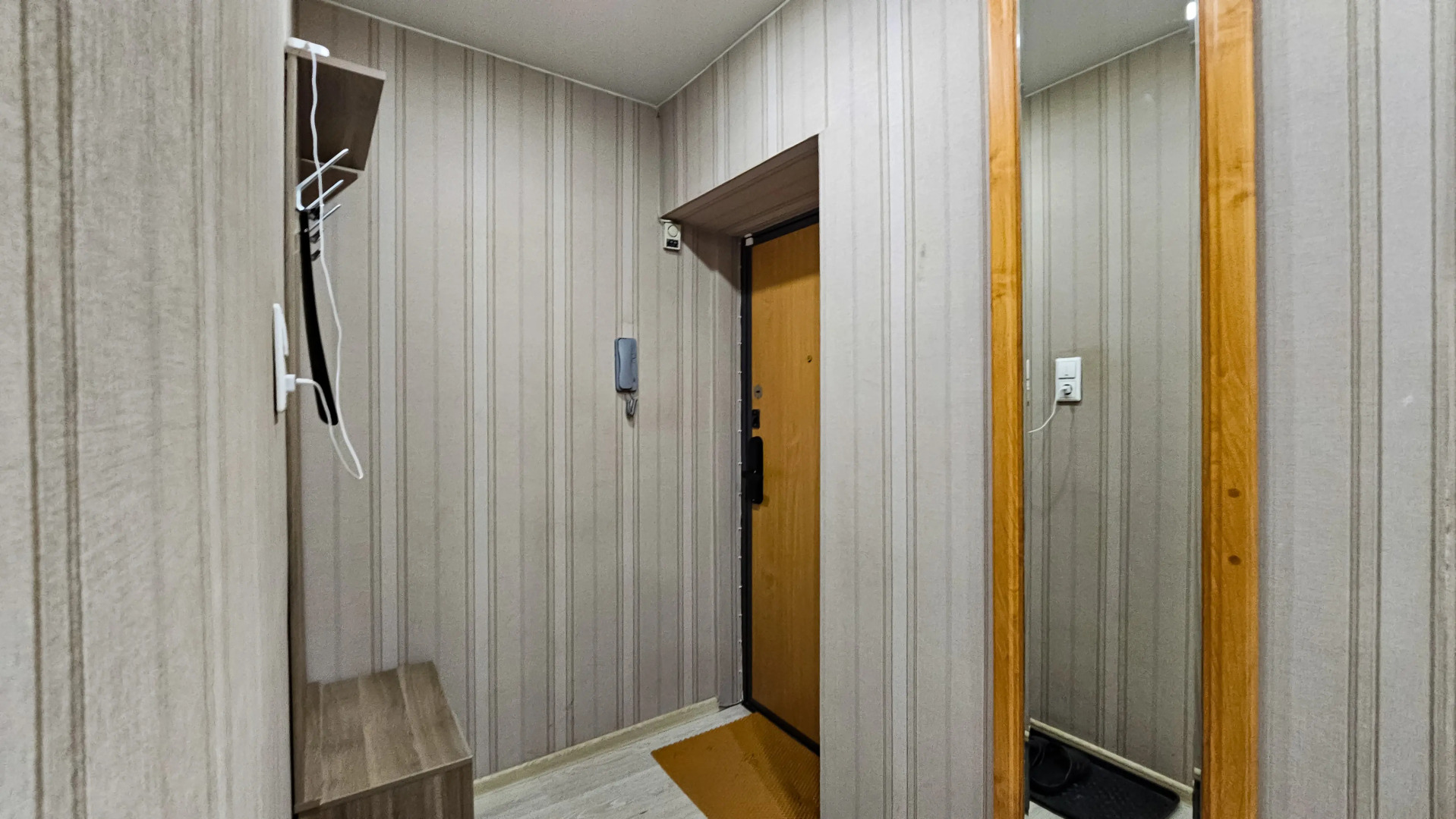 Квартира Марьин Дом на Малышева 7