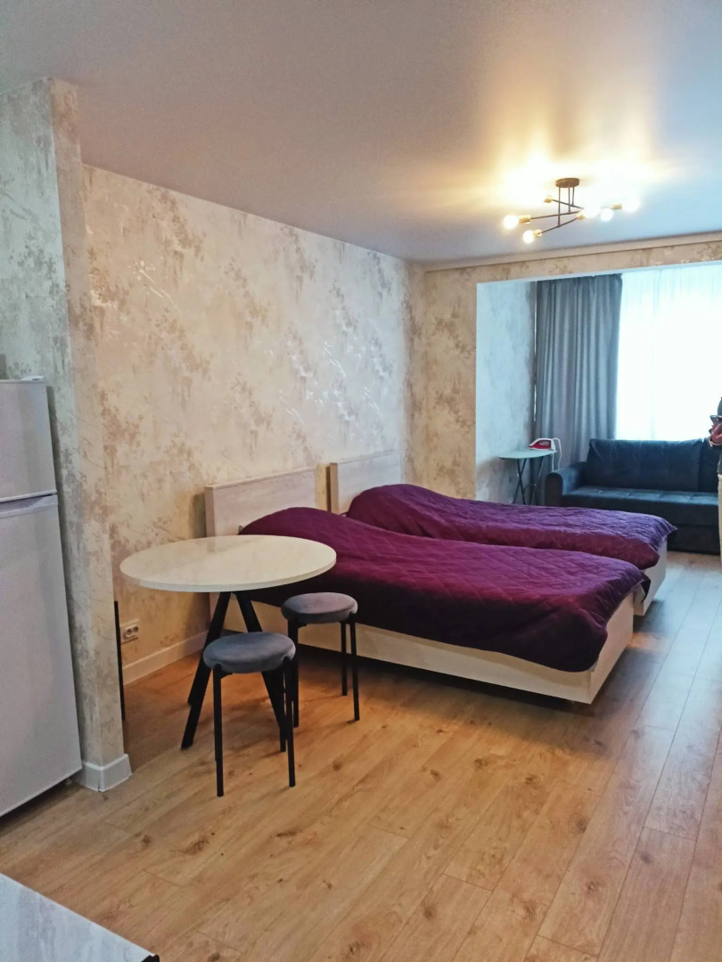 Апартаменты 51 на Симанина 14