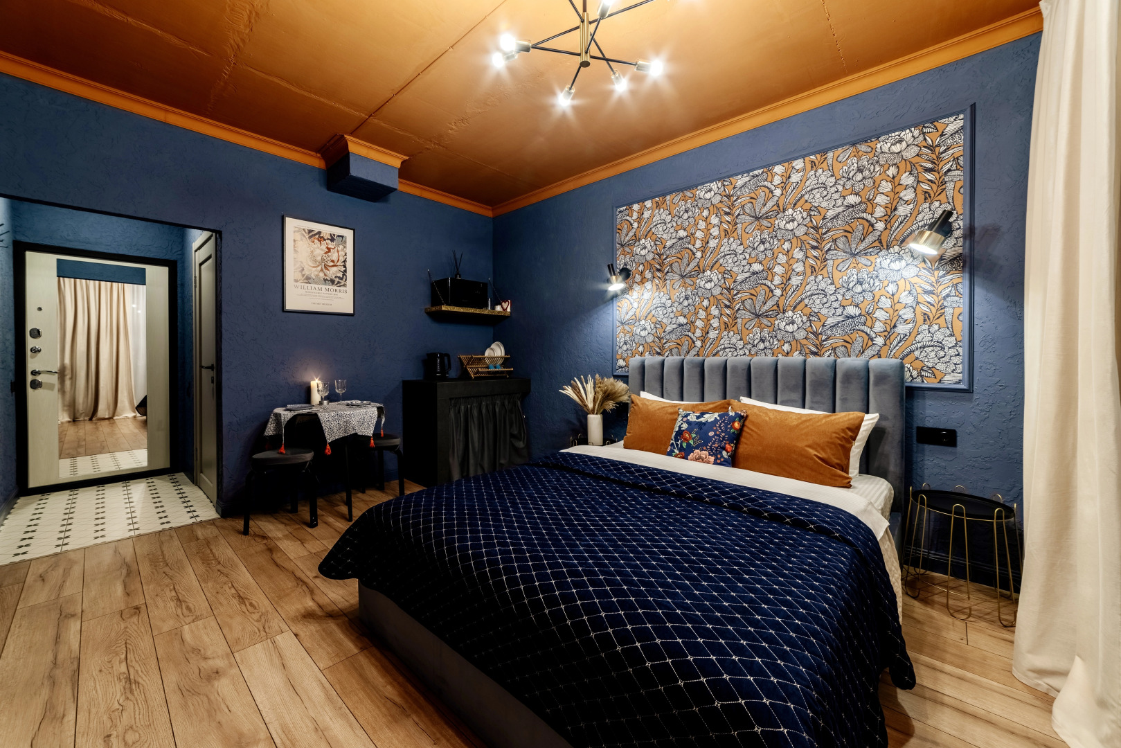 Апартаменты Terra Room