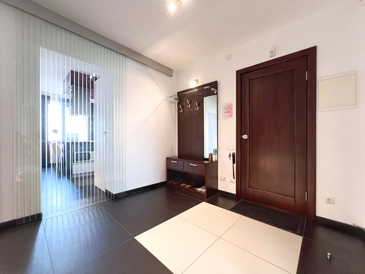 Апартаменты Granada Шикарные Двухкомнатные Апартаменты в Центре Района ГГМ!