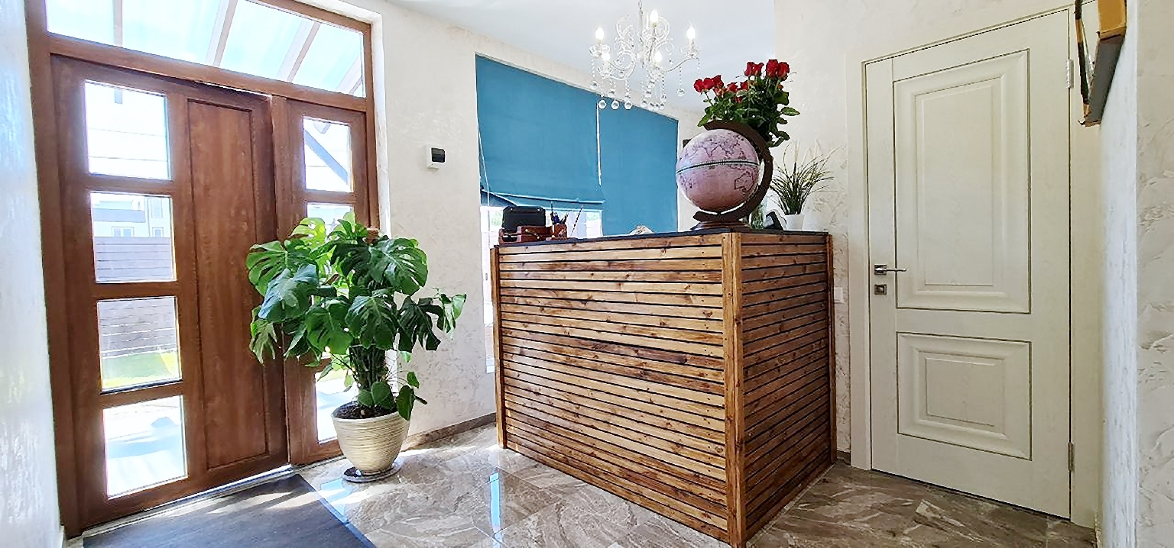 Гостевой дом Валенсия