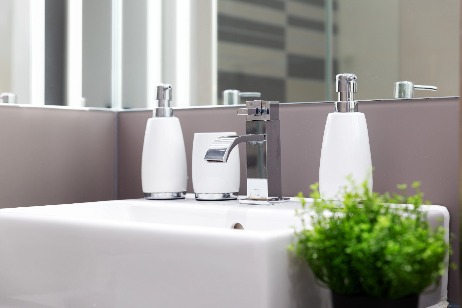 Апартаменты Avant Garde