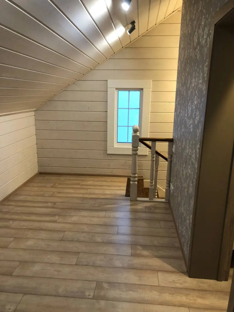 Гостевой дом Cосновый берег