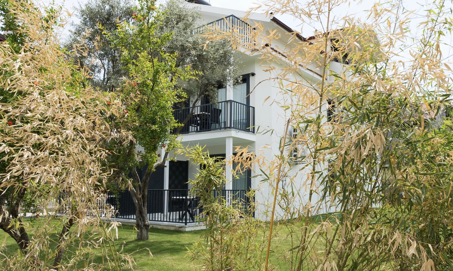 Отель Vira Apart