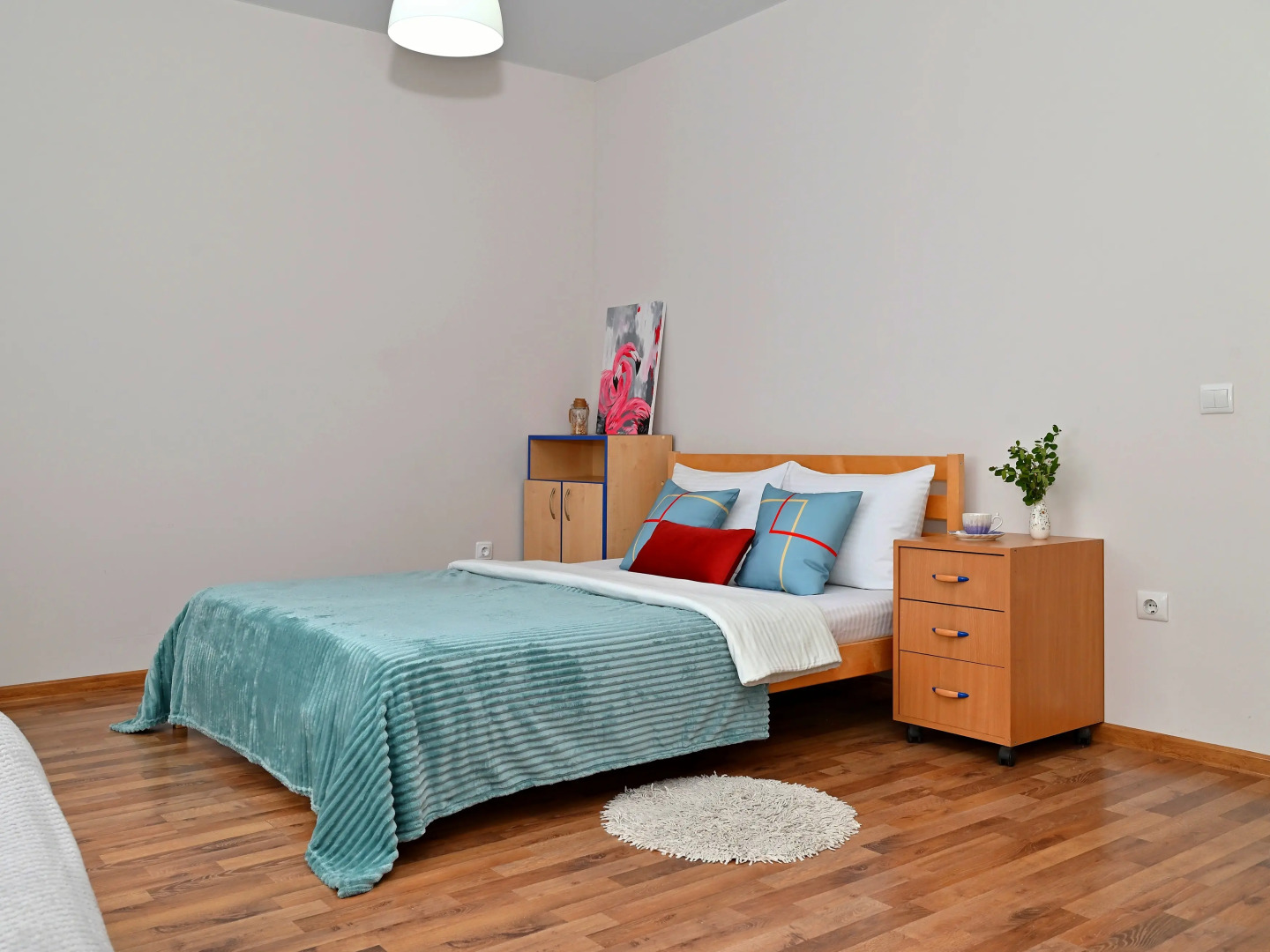 Квартира Дадаева 58_2 BonApartKenig