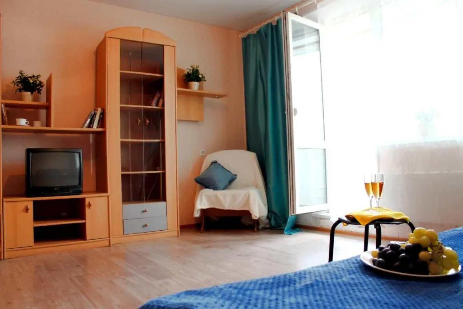 Квартира на Областной Больнице