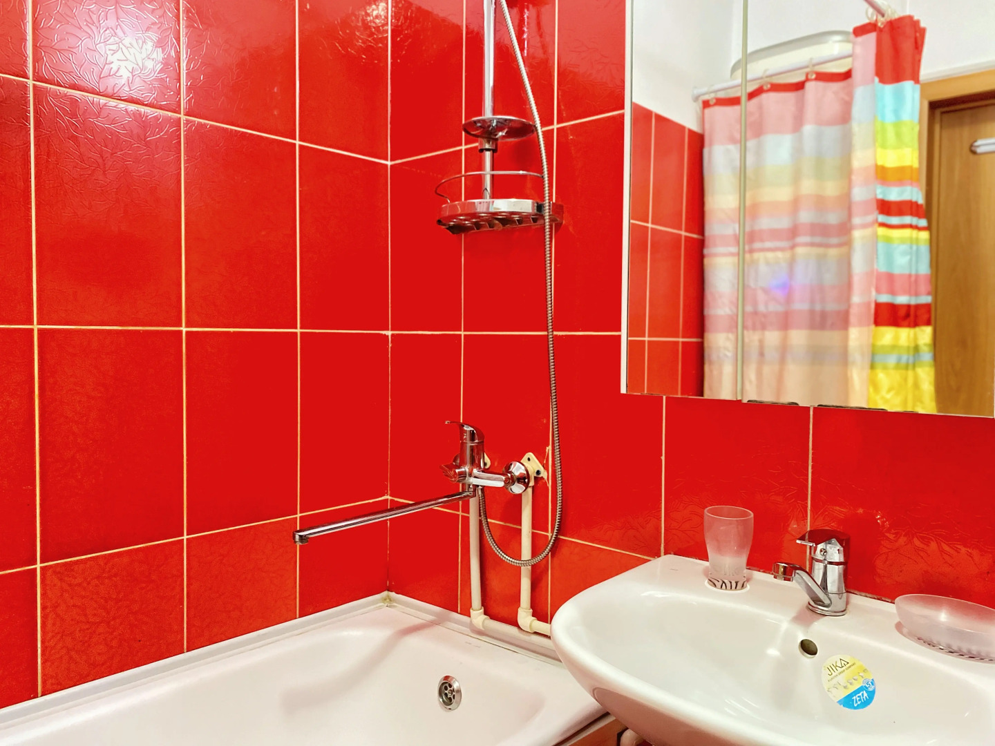 Апартаменты Apart-Comfort на пр-те Толбухина 17/65