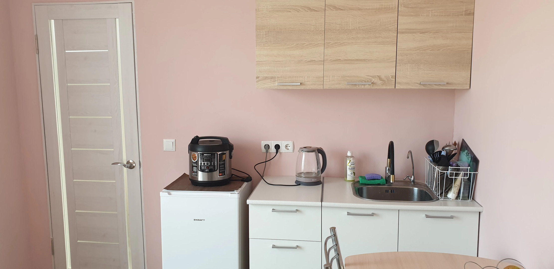 Апартаменты Тарханкут