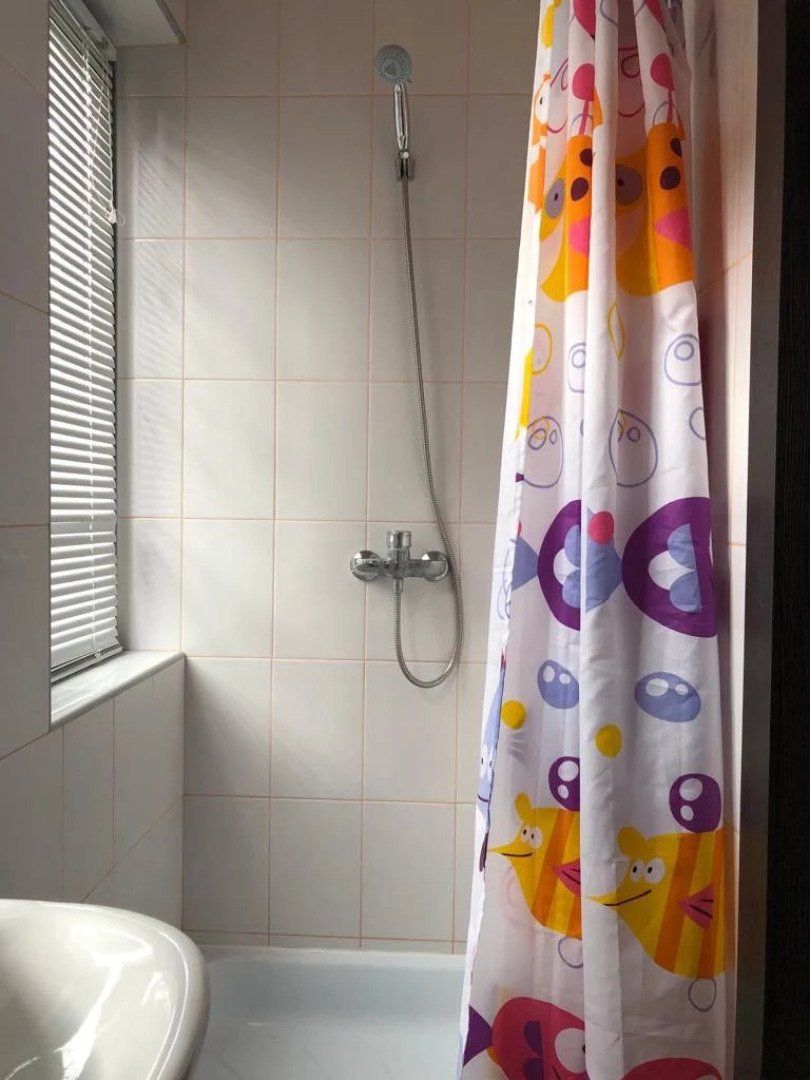 Гостевой дом Шоколадка