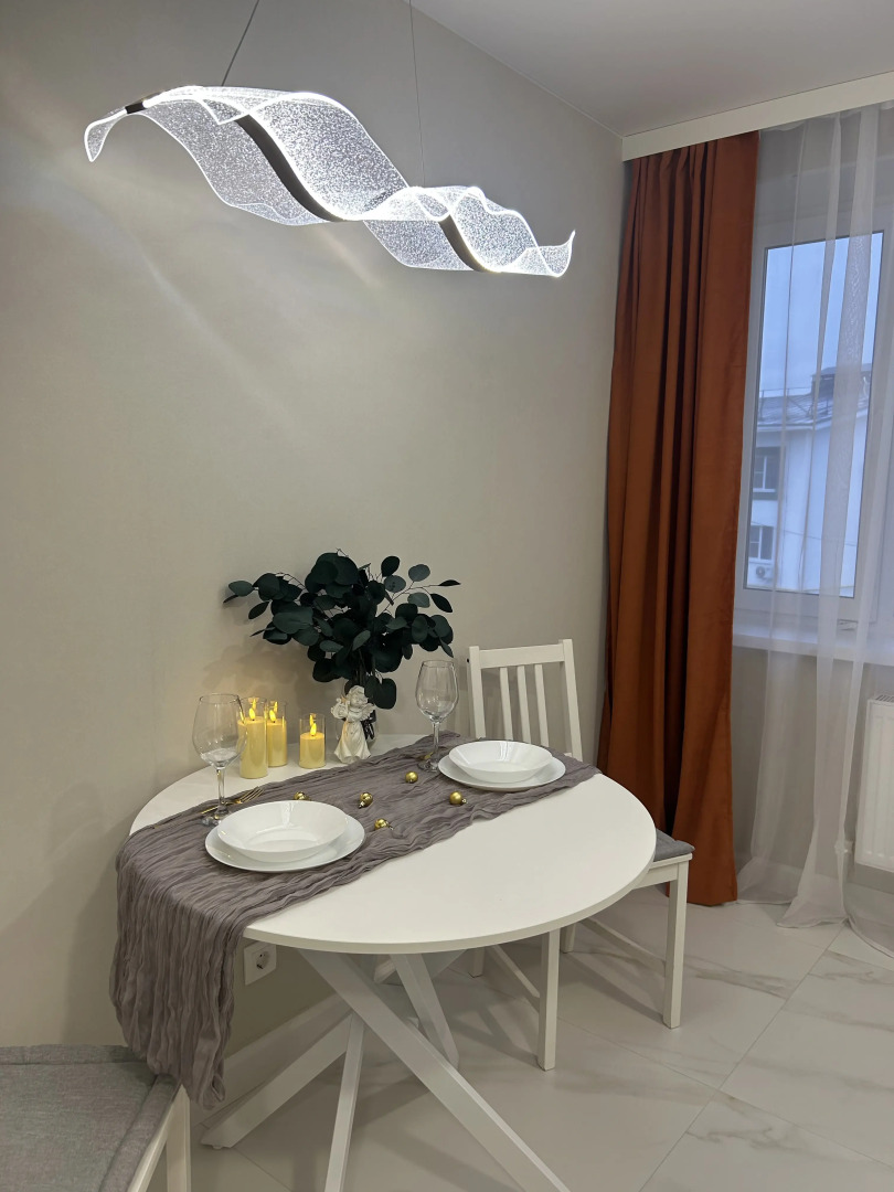 Квартира Orange