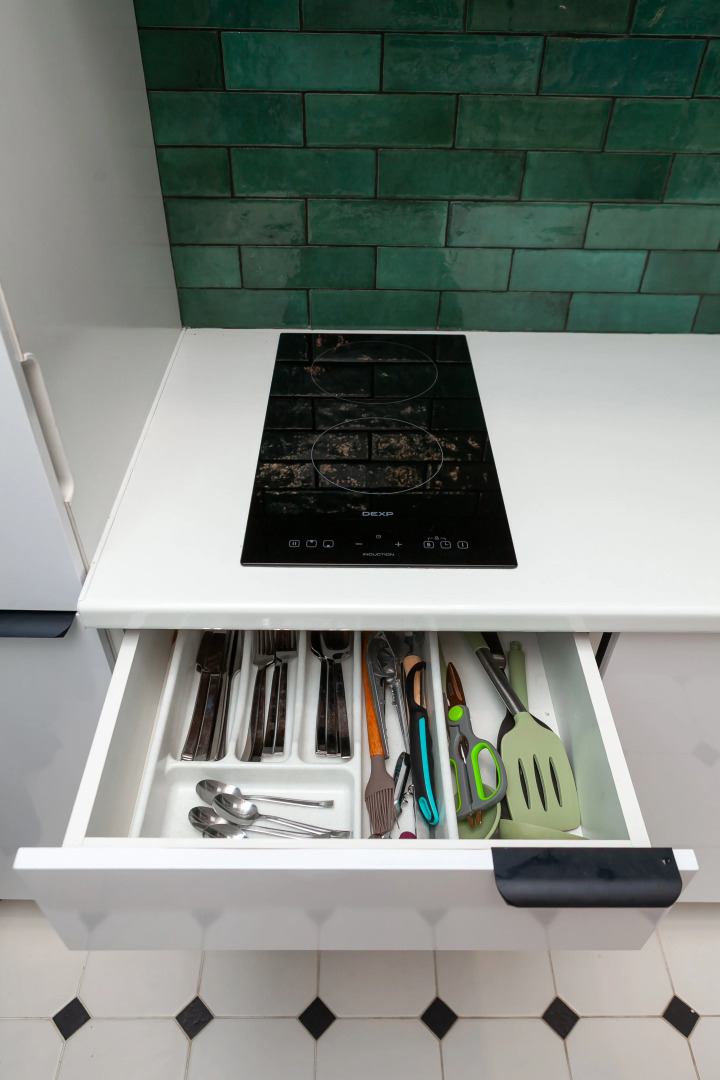 Гостевой дом в Алуште в Профессорском уголке