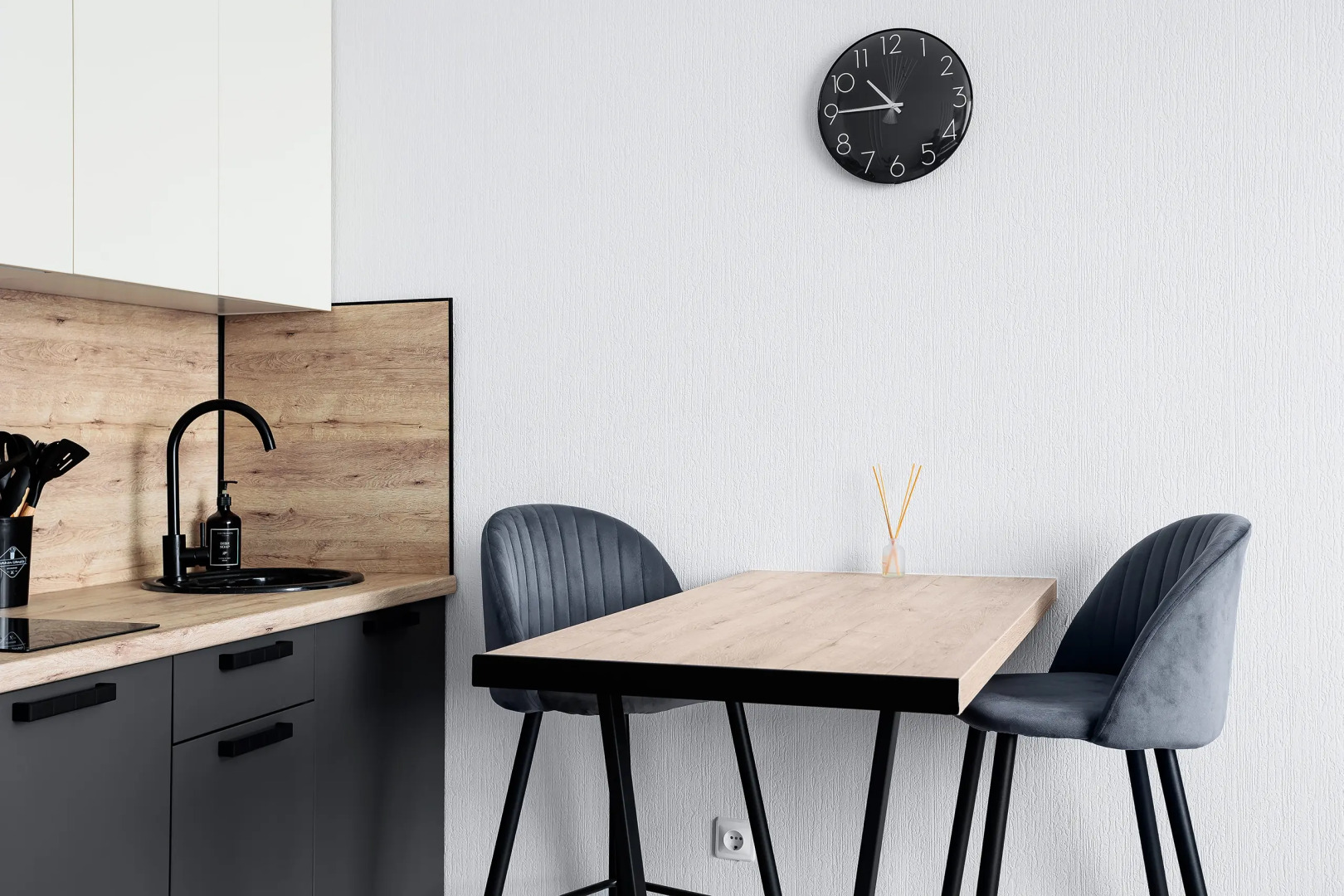 Квартира Фрунзе 31