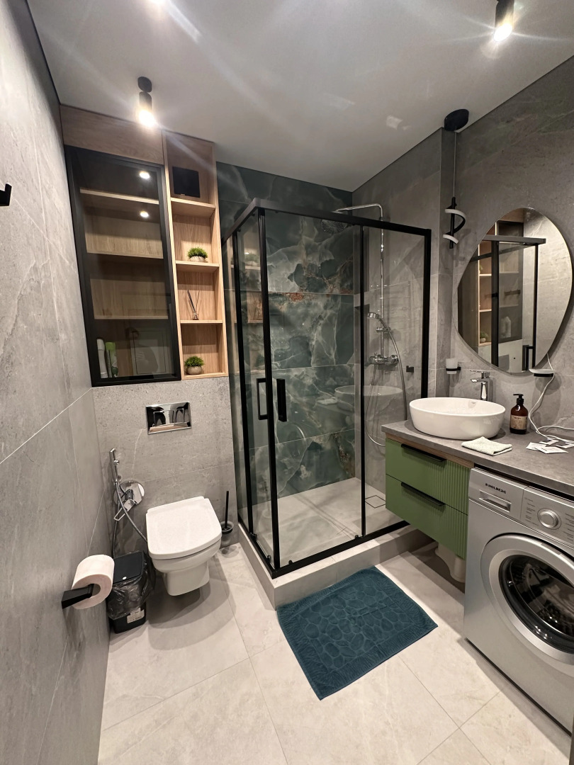 Квартира West Kranz