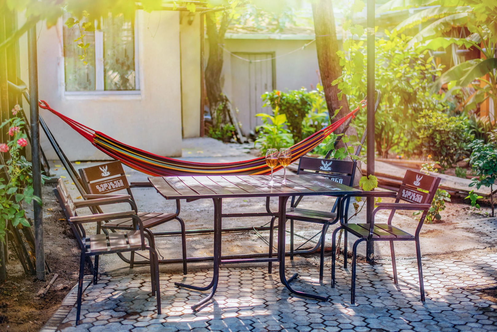 Апартаменты HB apartments Aghmashenebeli II