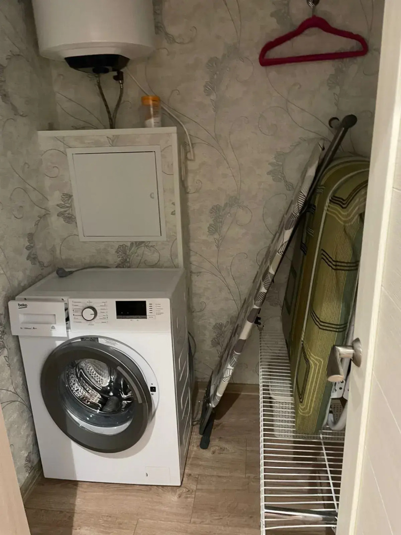 Апартаменты у Ривьеры