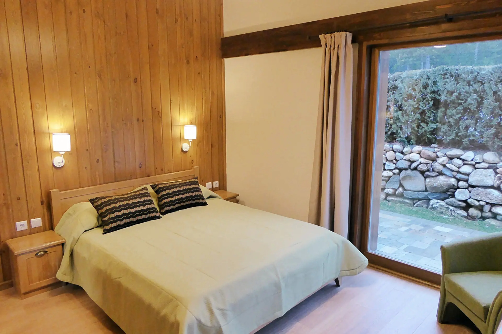 Pirin Nest Villas