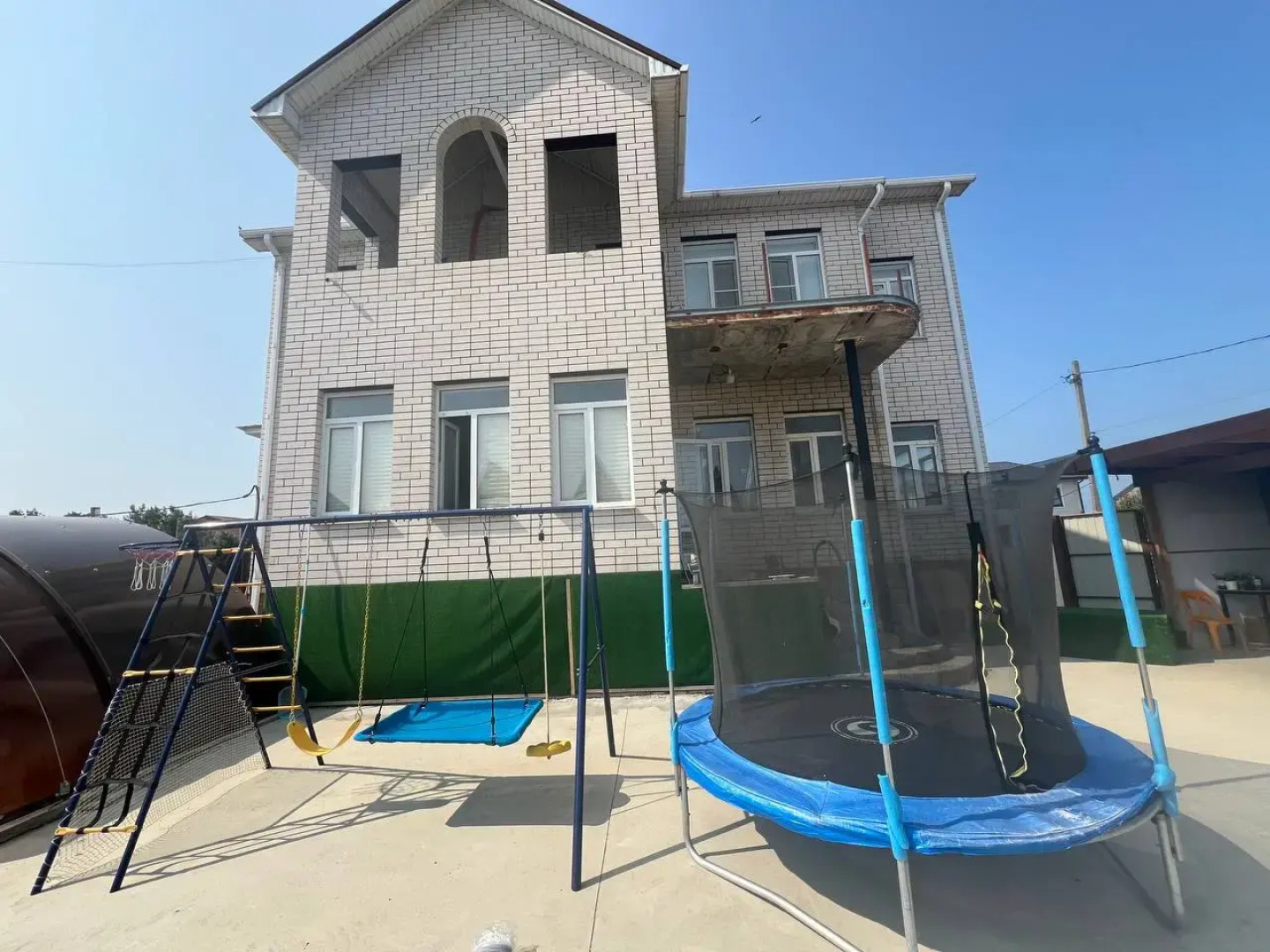 Гостевой дом Villa GraNata