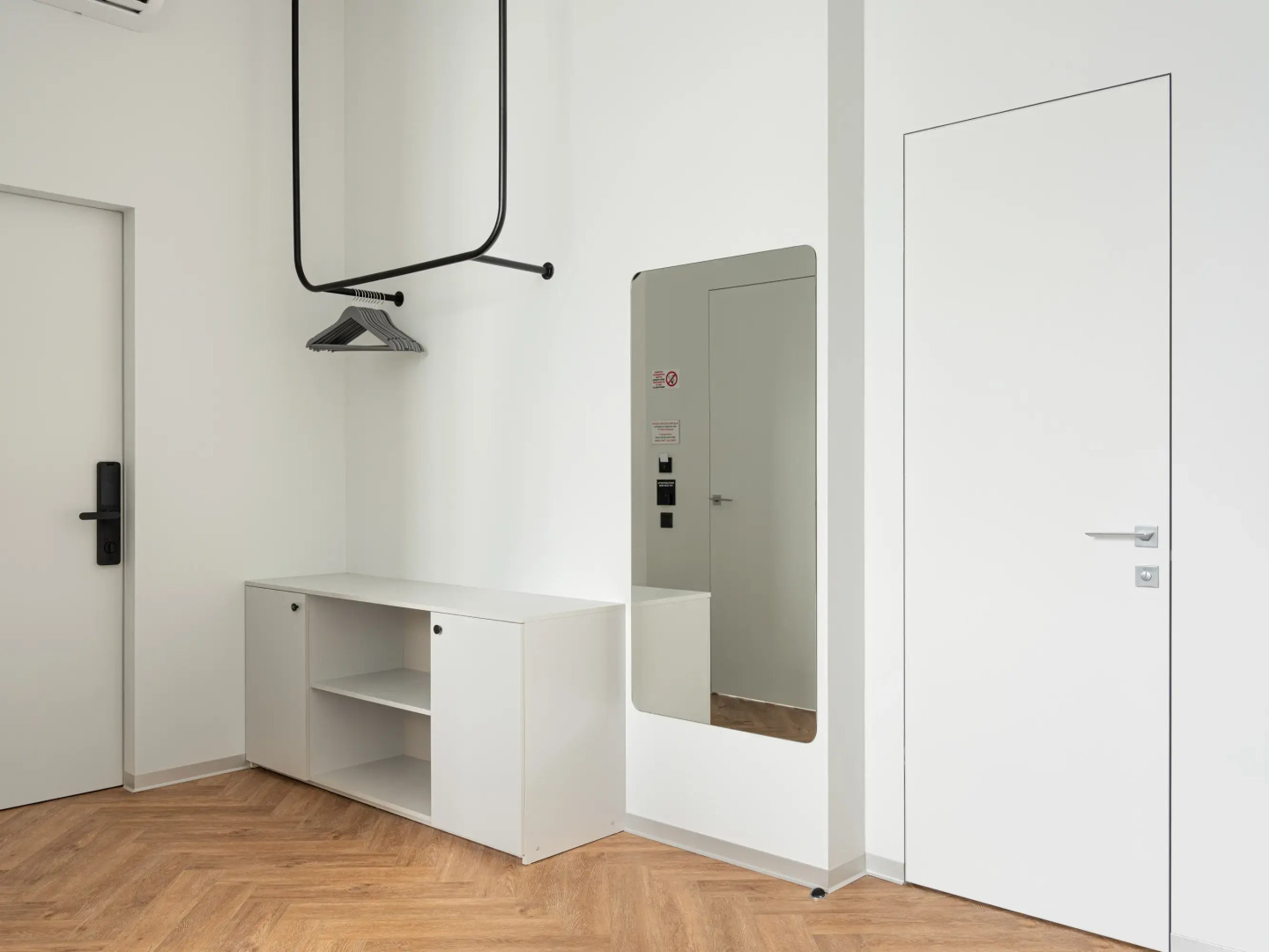 Апартаменты Двухкомнатный пентхаус с видом на бухту и мосты by Panorama Suites Group