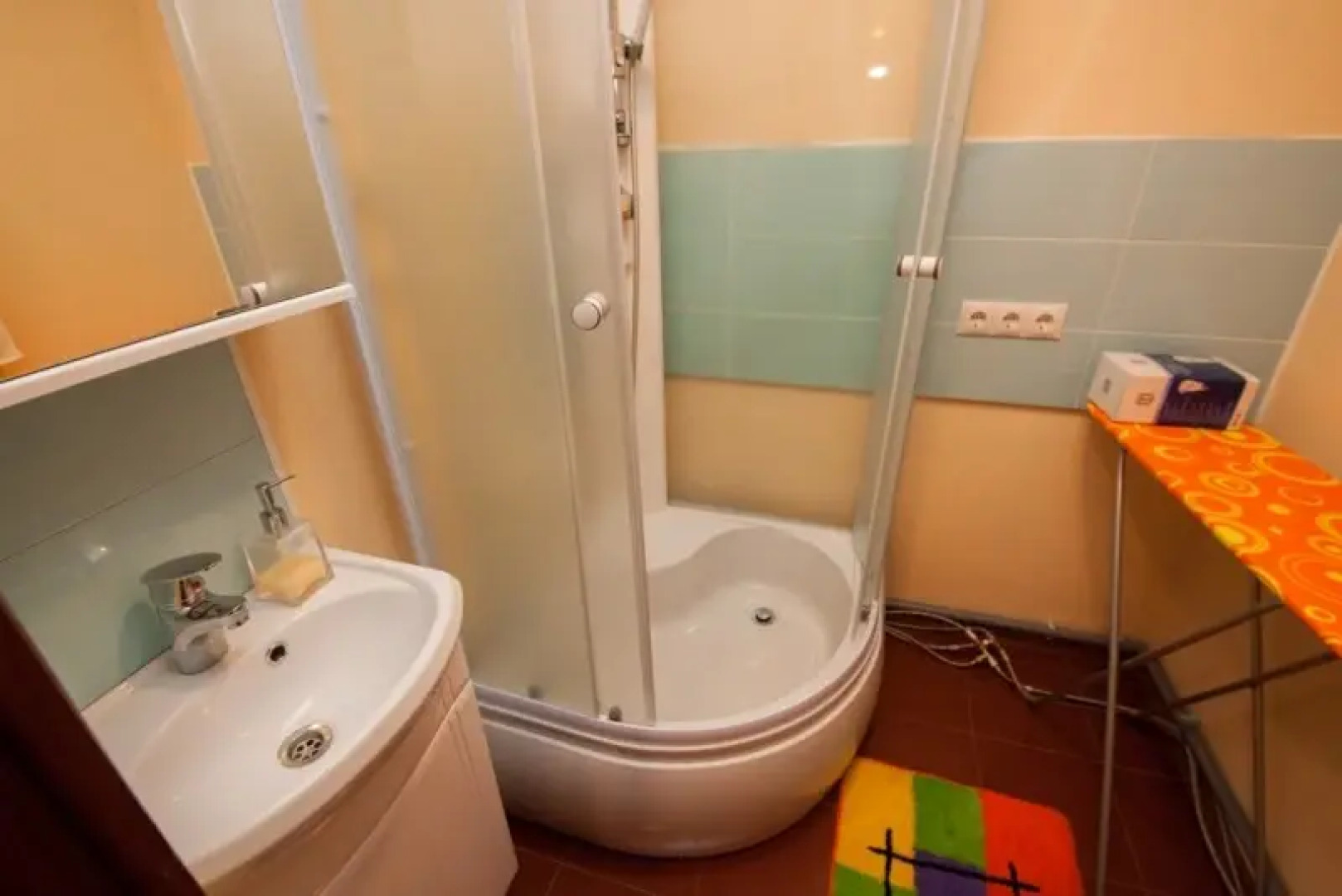 Квартировъ