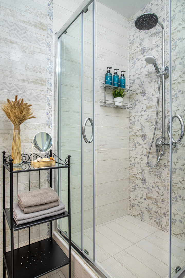 Квартира Однокомнатная GelenStyle