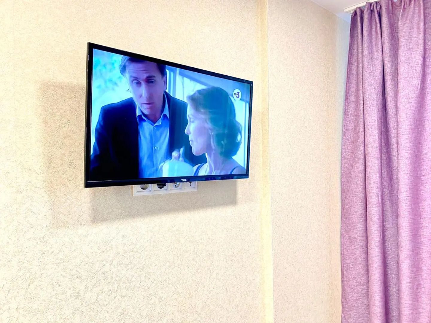 Апартаменты в Барнауле