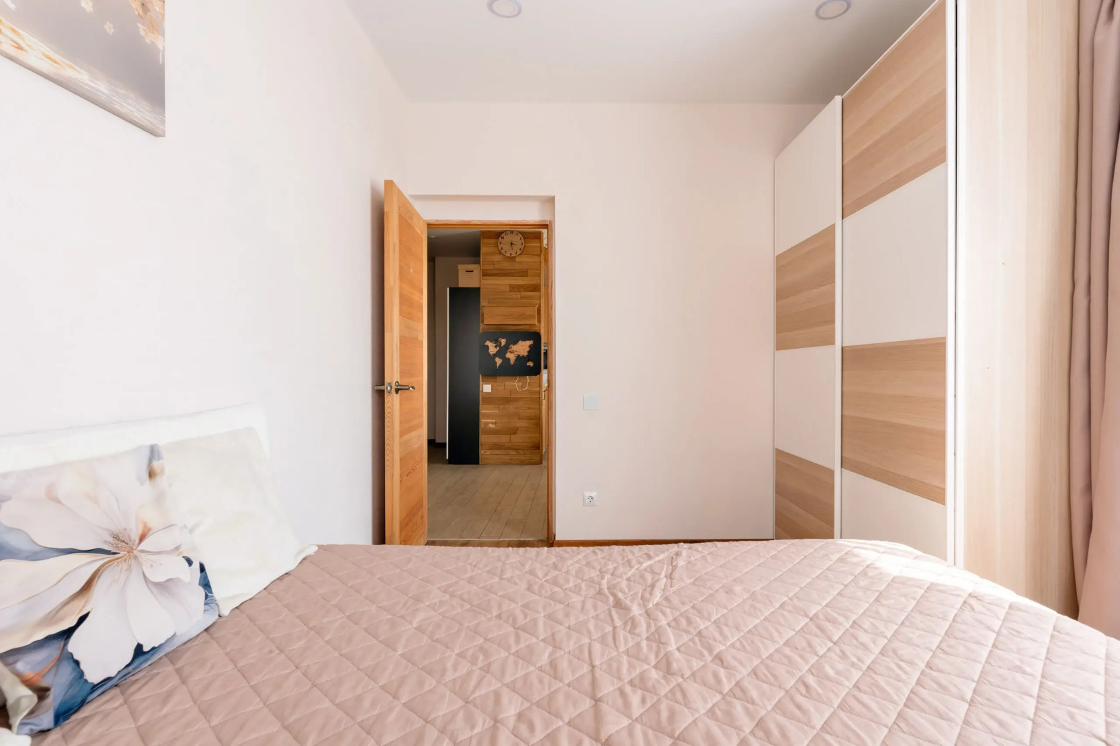 Апартаменты Квартира Forest от Home24